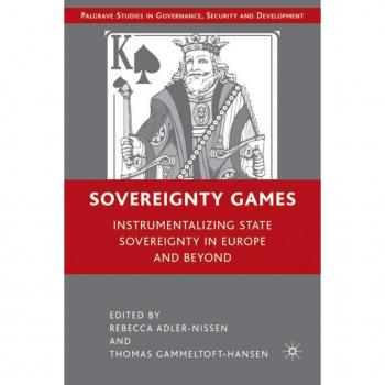 Sovereignty Games