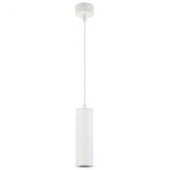 Ciondolo “Alba” Drach – 6×6 cm, bianco, 0,1 g