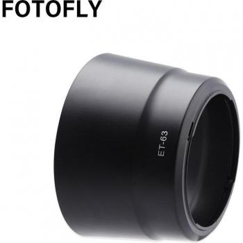 FOTOFLY Pare‑Soliel Pro Canon 5.6 mm