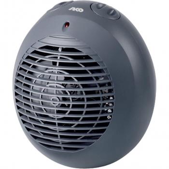 Calentador de Aire AKO 364830 H 390 TS