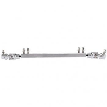 Brazo de Enlace para Pedal Doble
