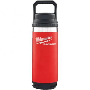 EnergieFluss 0,53 l Dual-Tank-Flasche