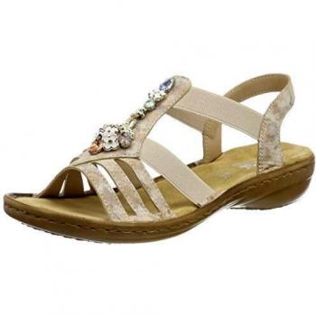 Sandales Rieker Dipinto 37 – style urbain