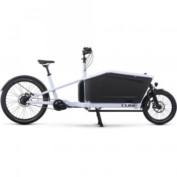 Cube Cargo Dual Hybrid 1000 – 1000 Wh – 27,5 Zoll – CZW – 2025