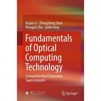 Vitalsource Technologies, Inc. Fundamentals Of Optical Computing Technology