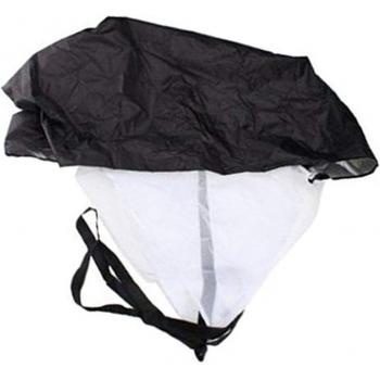 SkyShield Paracaídas Táctico 45 cm