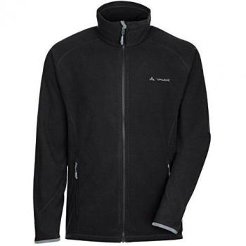 VAUDE Smaland Jacket Hombre, Color Negro, Talla M