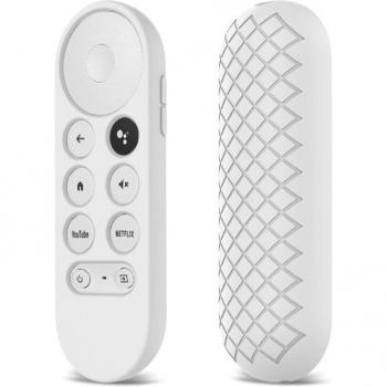 Silicone Sleeve for Google Chromecast Remote
