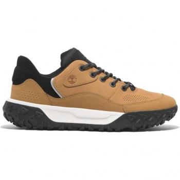Scarpe Timberland Greenstride Motion 6 Trekking Outdoor Verdi