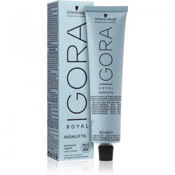 Tinta IGORA Royal Highlifts 12-0 Special Blonde 60 ml