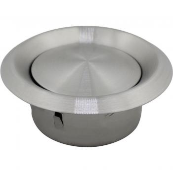 Round Air Diffuser