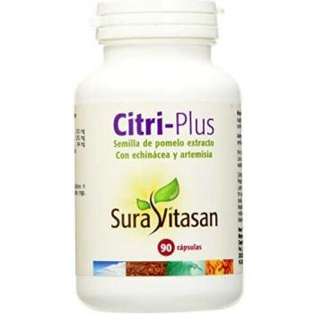 Citri Plus 90 Capsules – Suravitasan