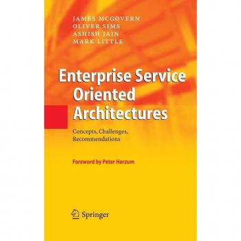 Vitalsource Technologies, Inc. Enterprise Service Oriented Architectures