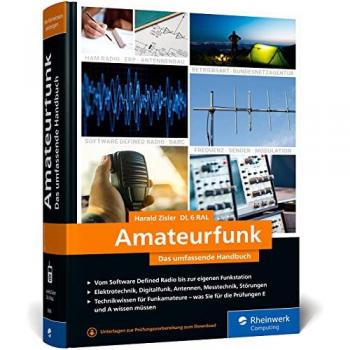 Zisler, Harald: Amateurfunk