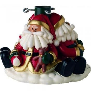 Base Unica di Costruzioni Natalizie AlbiX