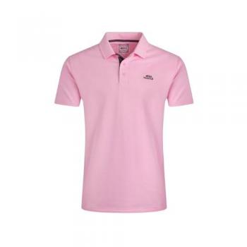 Weird Fish Mens Pique Polo