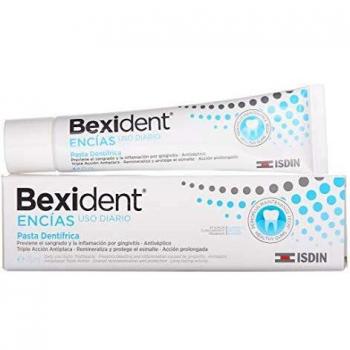Pasta Dentrífica Bexident Encías 75 ml
