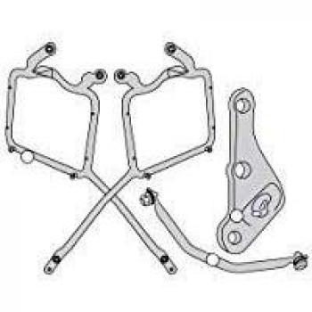 Telaietti Givi per valigie Monokey o RetroF taglia uno