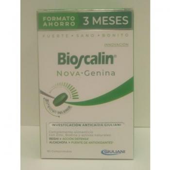 Bioscalin Novagenina 90 capsule