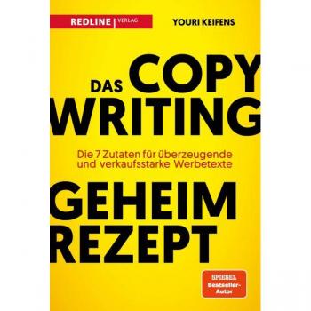 Das Copywriting-Geheimrezept