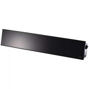 Burda IRa 1,8 kW Riscaldatore Esterno con Telecomando