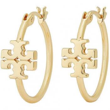 Tory Burch Ohrringe in Gold 160151