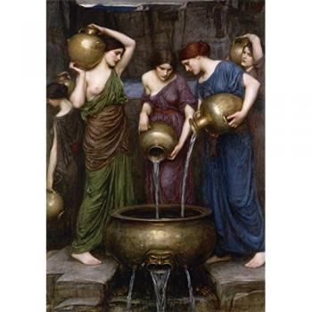 1903 Waterhouse John William