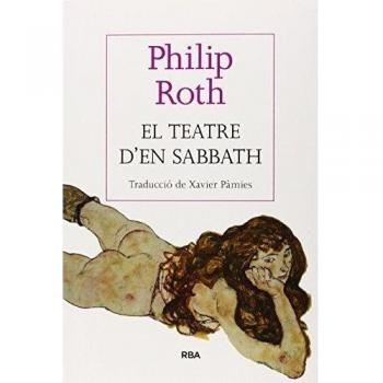 El teatre d´en Sabbath