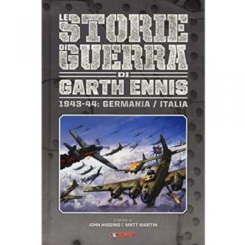 Storie di guerra: 4