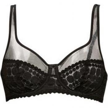 DIM DOTTY LADY Women's Bra with Underwire