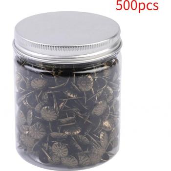 LMDZ – goujons pour décoration de canapé et boîte à vin, 200/500
