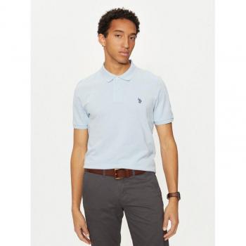 U.S. Polo Assn. Klassisches Poloshirt Regular Fit