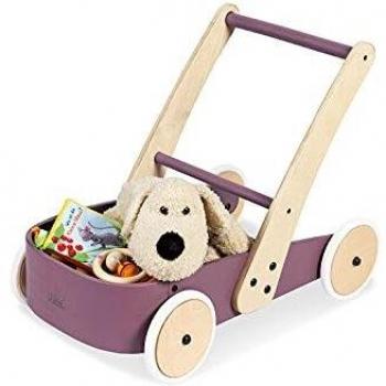 Pinolino® Lauflernwagen Fiete