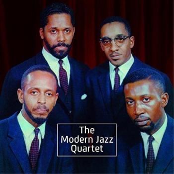 The Modern Jazz Quartet