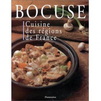 Cuisine Des Régions De France
