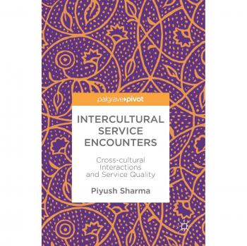 Intercultural Service Encounters