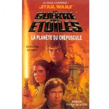 La planète du crépuscule