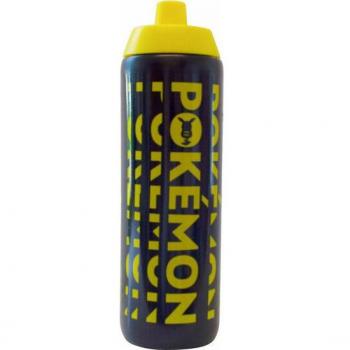 Botella de Plástico Pokémon KIDS EUROSWAN