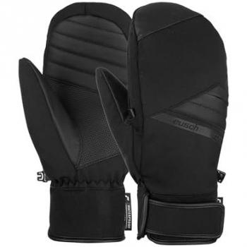 Moufle de ski homme Reusch Anakin R-Tex XT noir 10