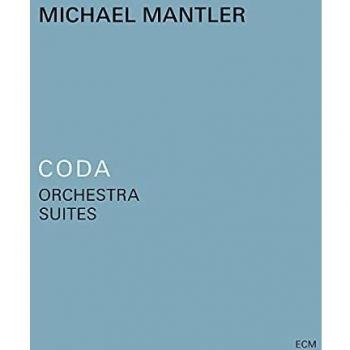 Coda. Orchestra Suite