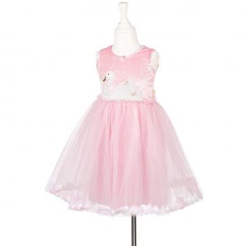 Disfraz de Princesa Cisne para Niños