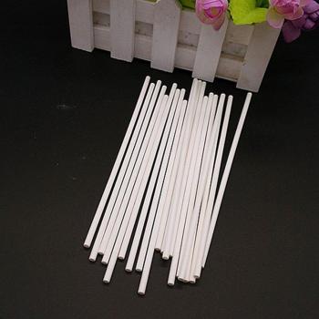 Colorful Cake Pop Sticks