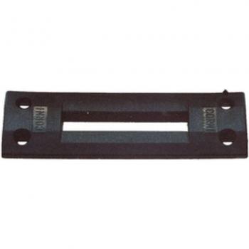 XFR16 Contropiastre Yale – Design Corni