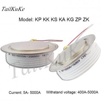 KK-Silicio Triac 2000A 500A