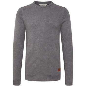Top Noel Marrone/Grigio 11 Project