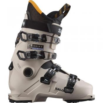 Esquís Salomón Junior Shift Pro 80T – Botas (AT GW)