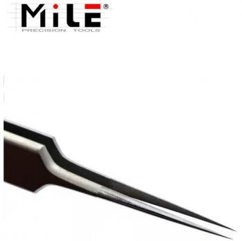 Mile Fine Tip Super Sharp Tweezers