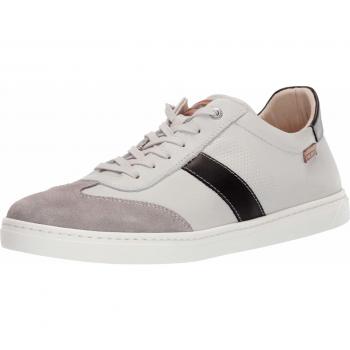 Belfort M8K Herren‑Lederschuhe von Pikolinos