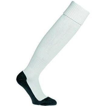 Team Pro Essential Kinder Sockenstutzen Weiß 33-36 Uhlsport