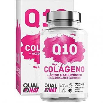 Acido Ialuronico e Collagene QualNat